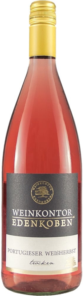 2024 Portugieser Weißherbst + 1,0 L Weissherbst