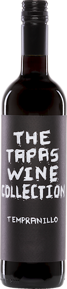 2023 The Tapas Wine Collection Tempranillo Tinto Jumilla DO