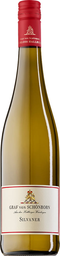 2020 Silvaner Hallburg