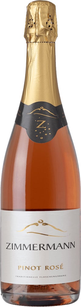 Pinot Rose Sekt