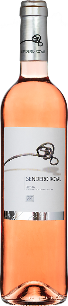 2024 Sendero Royal Rosado Rioja DOCa