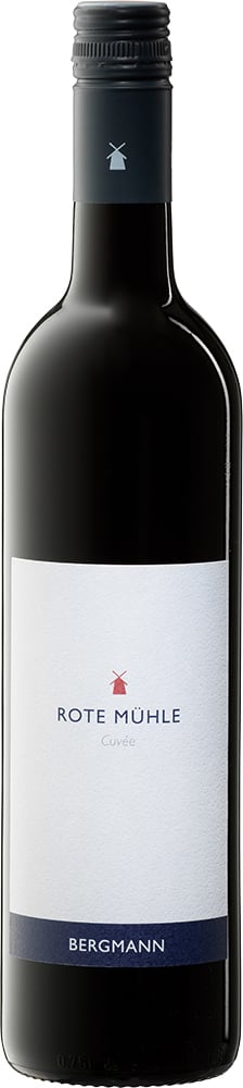 2023 Cuvée "Rote Mühle" BIO