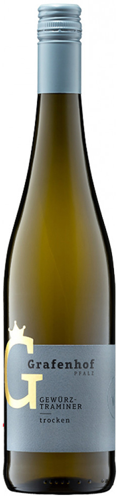 2025 Gewürztraminer GLANZSTÜCK