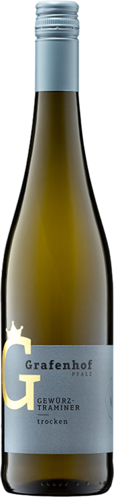 2025 Gewürztraminer GLANZSTÜCK