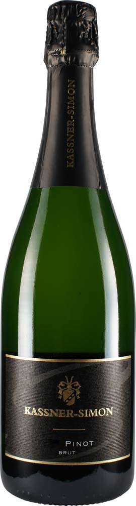 2022 Chardonnay-Pinot blanc Sekt