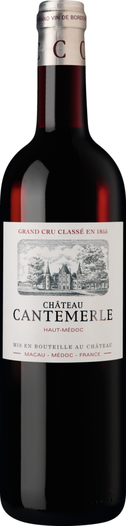 2023 Château Cantemerle