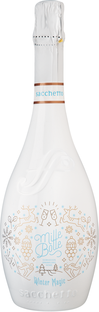 Mille Bolle Winter Magic Vino Spumante