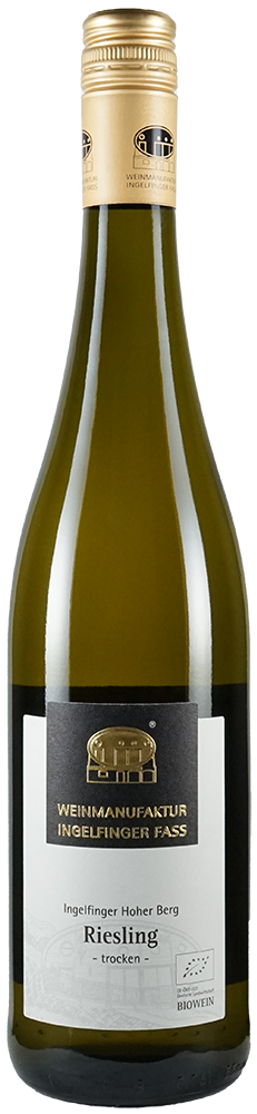 2023 Riesling BIO