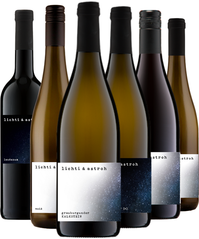Kennenlern-Paket