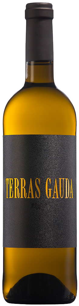 2022 Terras Gauda Etiqueta Negra Rías Baixas DO