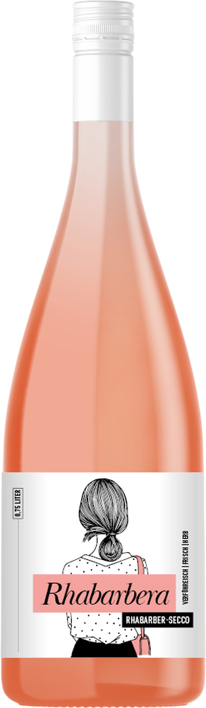 Rhabarbera