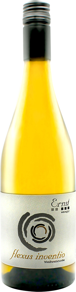 2024 flexus inventio | Weißweincuvée BIO