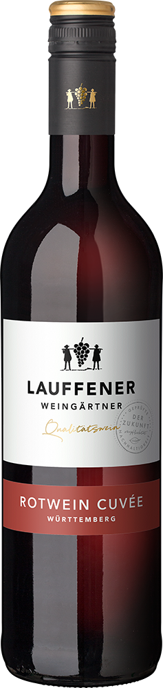 2022 Rotwein