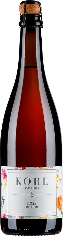 2022 Rosé Sekt