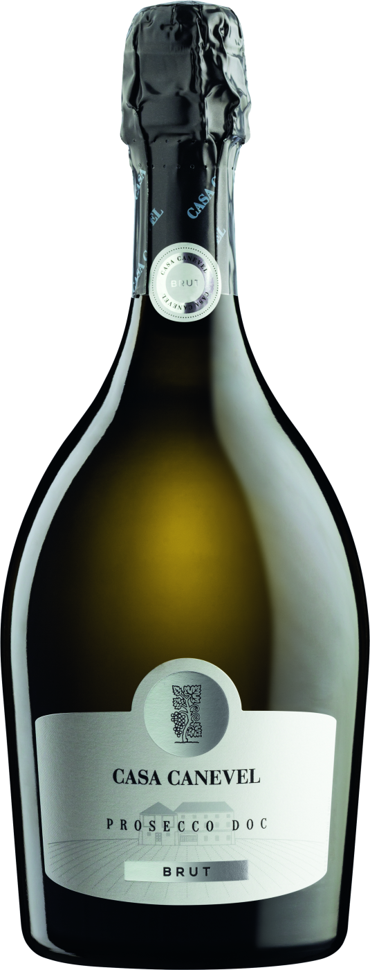 Casa Canevel Prosecco DOC