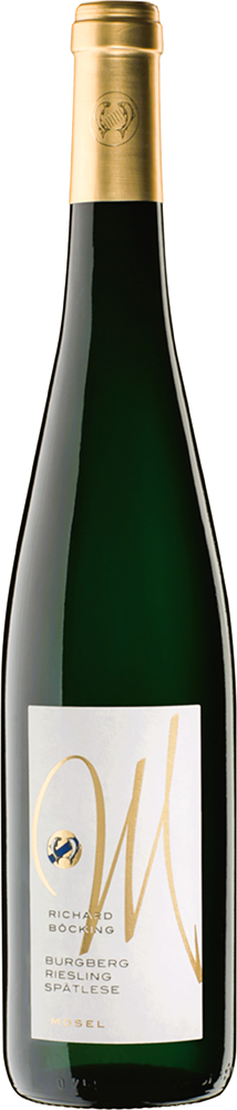 2022 Trarbacher Burgberg Riesling Spätlese "M"