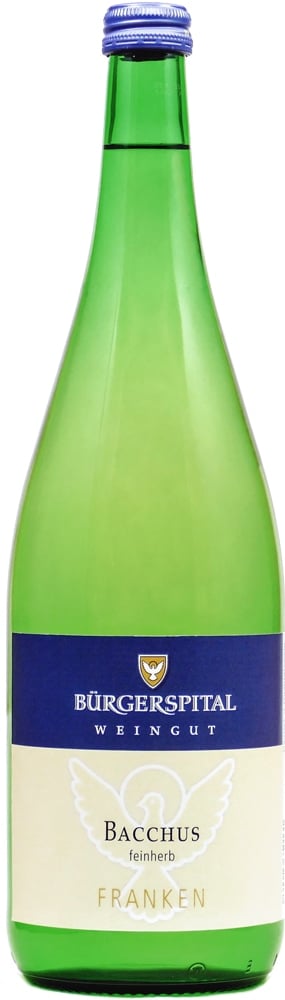 2025 Bacchus 1,0 L