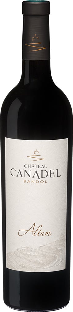 2020 Bandol Rouge Altum