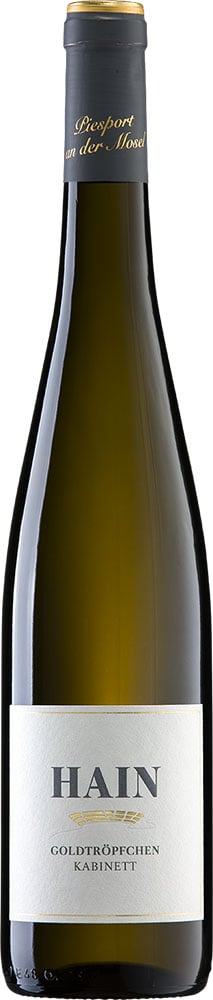 2024 Piesporter Goldtröpfchen Riesling Kabinett