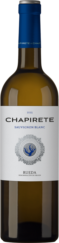 2025 Chapirete Sauvignon Blanc Rueda DO