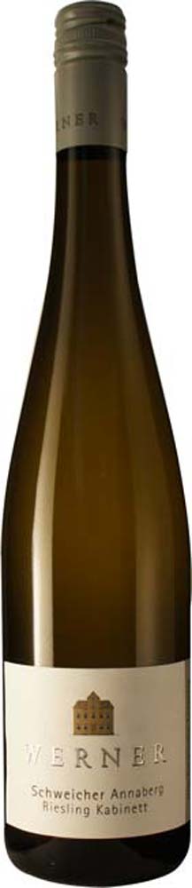 2017 Annaberg Riesling Kabinett