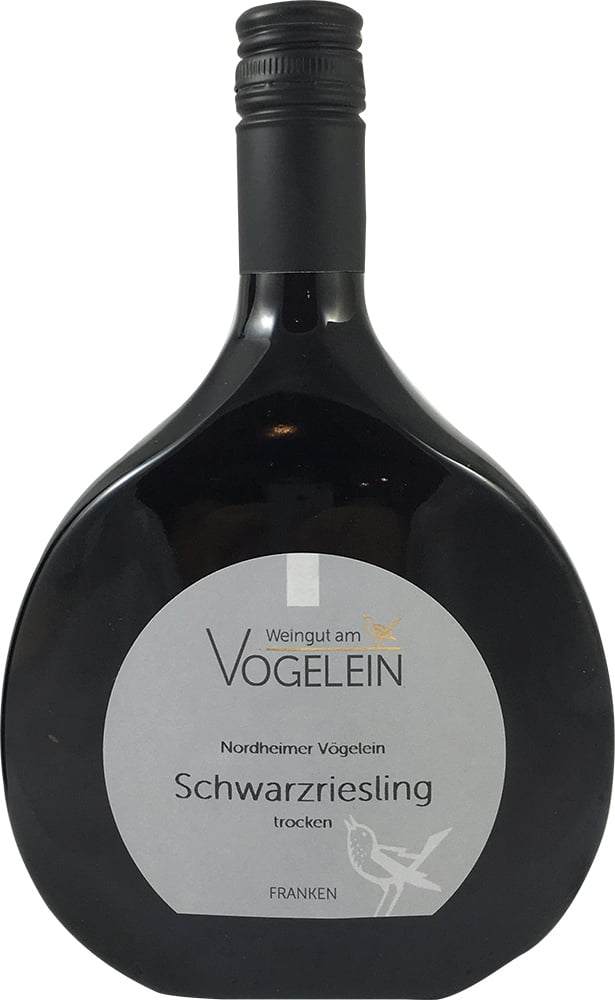 2023 Schwarzriesling