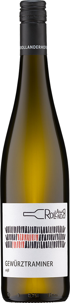 2025 Gewürztraminer