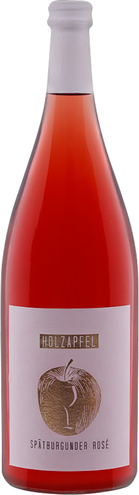 2024 Spätburgunder Rosé 1,0 L