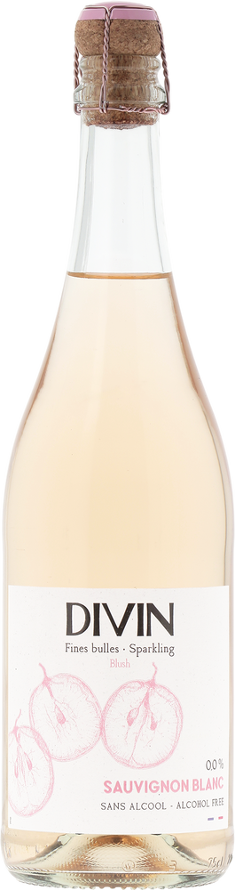 Origine Sauvignon Blanc Blush 0,0 %