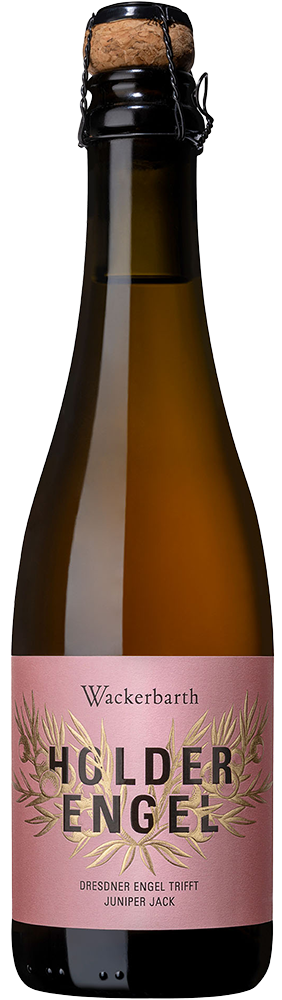 Holder Engel rosè 0,375 L