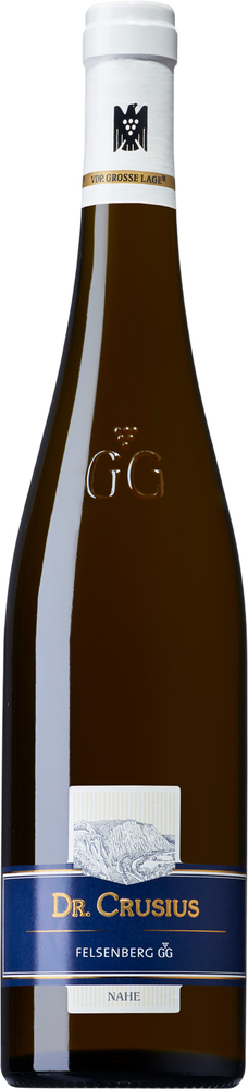 2025 FELSENBERG GG