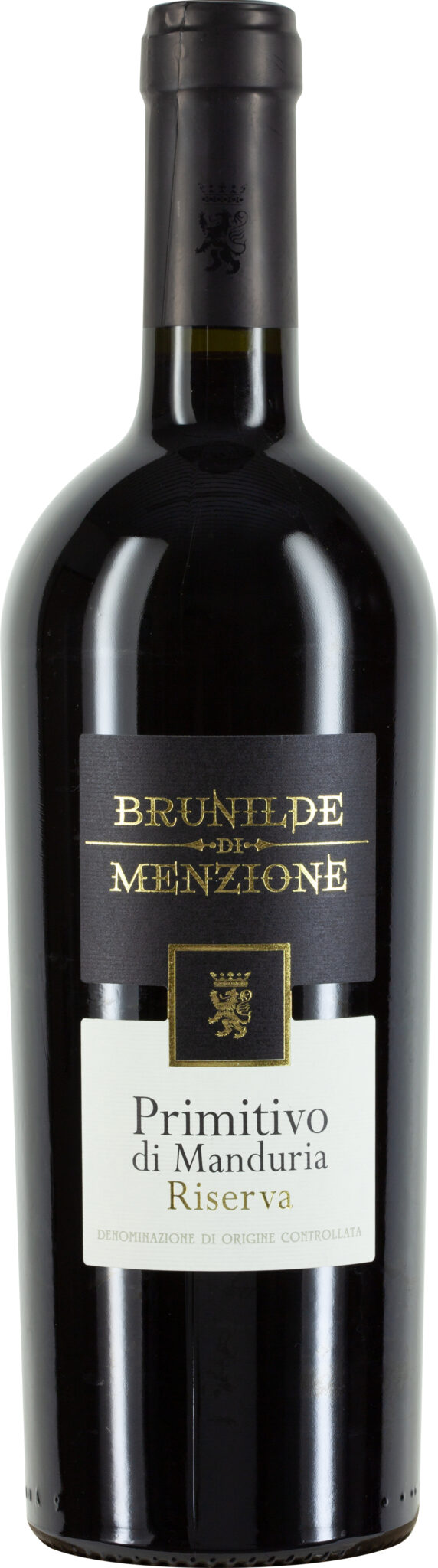 2021 Primitivo di Manduria Riserva DOC