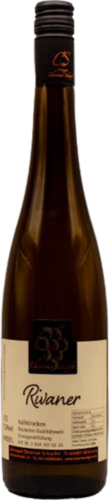 2024 Rivaner