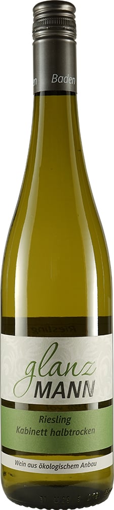 2024 Riesling Kabinett BIO
