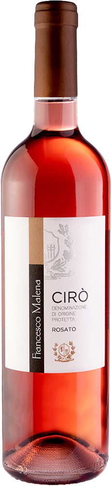 2025 Malena Rosato Cirò Classico DOC