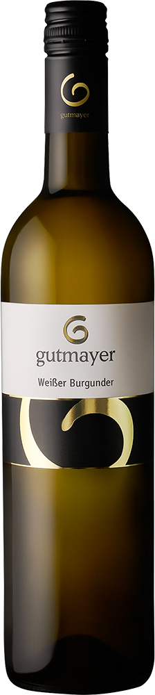 2024 Weißer Burgunder