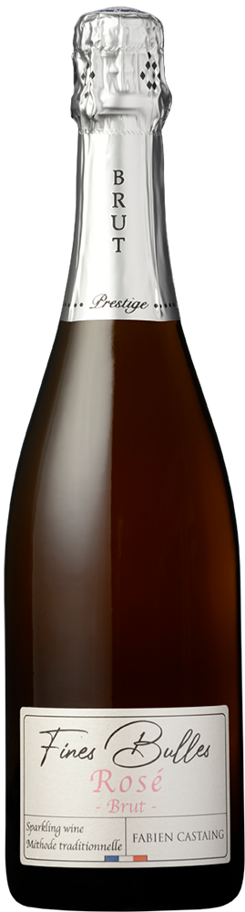 Fines Bulles Rosé
