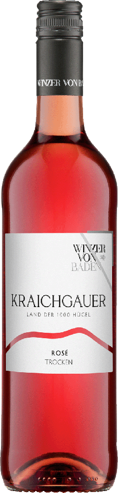 2024 Rosé Kraichgauer