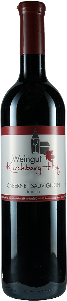 2018 Cabernet Sauvignon