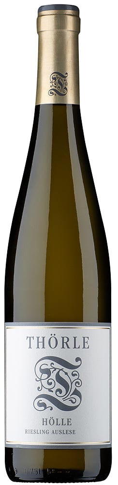 2018 THÖRLE Hölle Riesling Spätlese