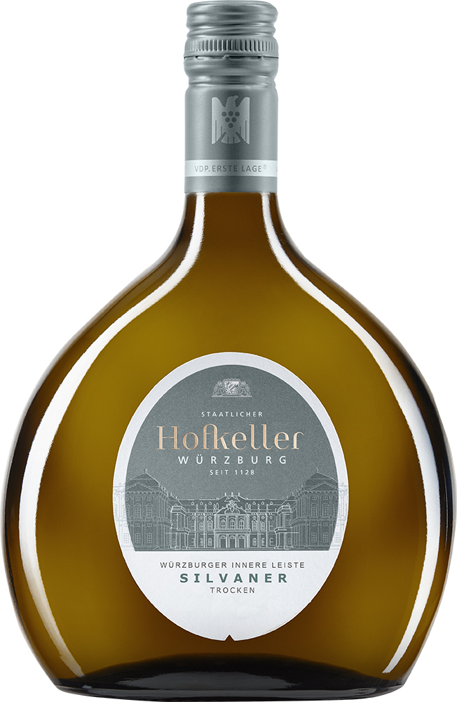 2024 Würzburger Innere Leiste Silvaner VDP.ERSTE LAGE