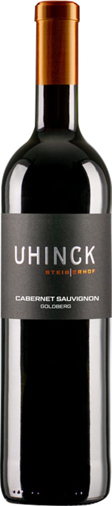 2020 Cabernet Sauvignon Goldberg