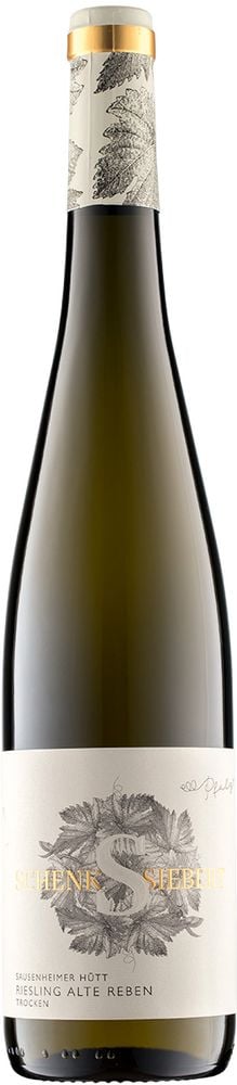 2023 Sausenheimer Hütt Riesling Alte Reben