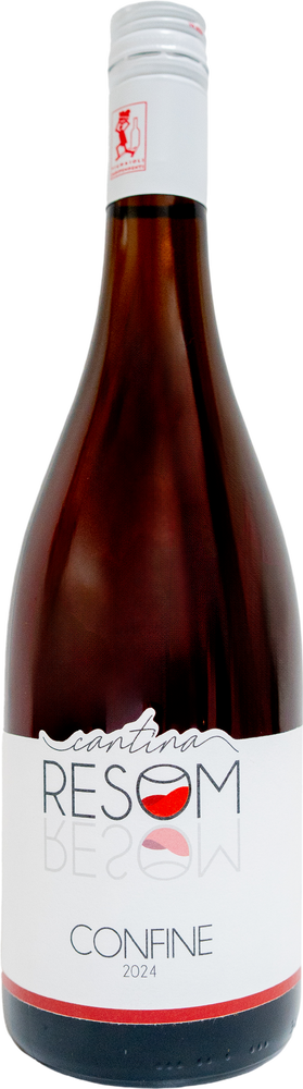 2025 Confine Vigneti delle Dolomiti IGP