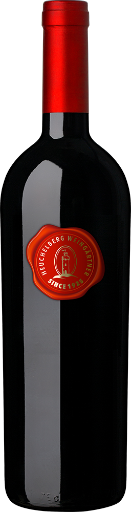 2015 Acolon - im Barrique gereift