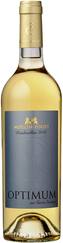 2014 Domaine de Moulin-Pouzy Optimum Monbazillac AOP