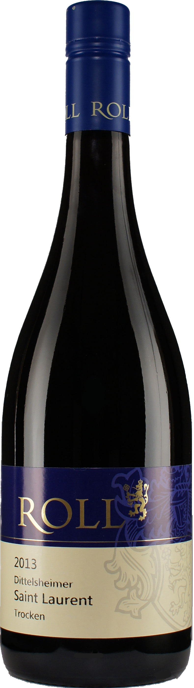 2022 Dittelsheimer Saint Laurent