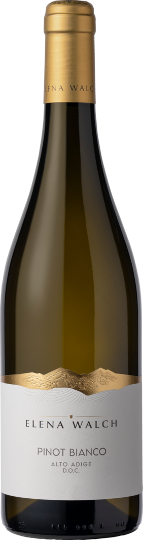 2025 Elena Walch Pinot Bianco