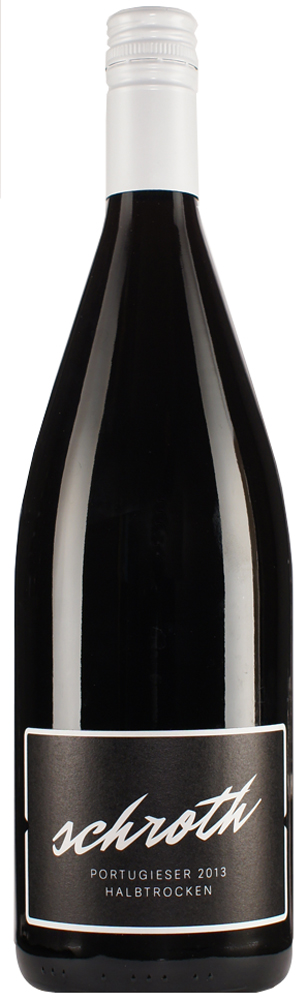 2023 Ein Liter Rot 1,0 L