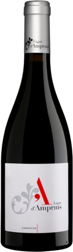 2020 Garnacha Bajo Aragón VT BIO